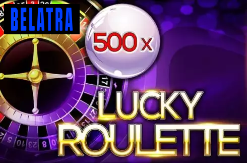 Lucky Roulette